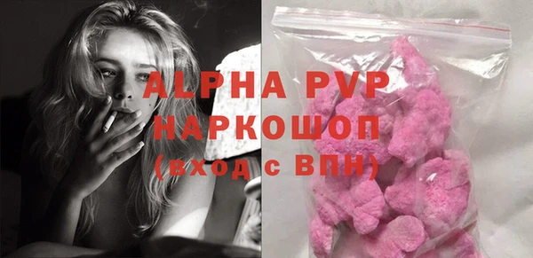 крисы Алексин